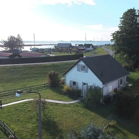 Am Hafen Ostseeheilbad Zingst