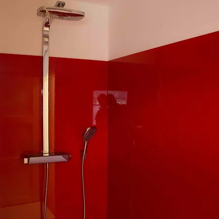 Am Hafen Сasa de vacaciones *