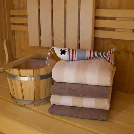 Am Hafen Сasa de vacaciones *