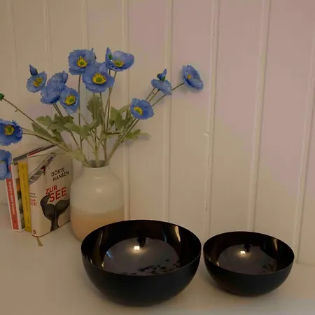 Am Hafen * 青斯特