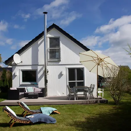 Holiday home Am Hafen Zingst