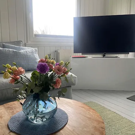 Am Hafen Сasa de vacaciones