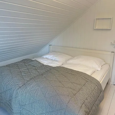Holiday home Am Hafen