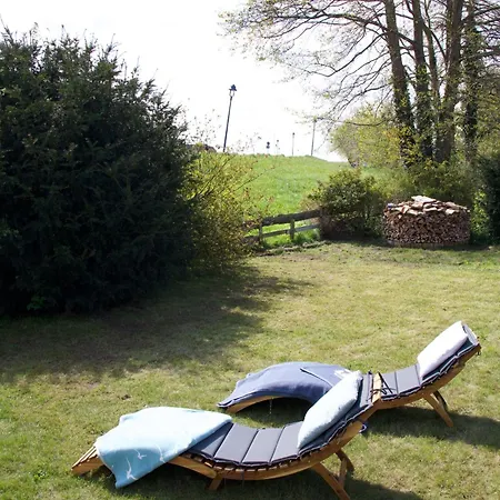 Am Hafen Ferienhaus Ostseeheilbad Zingst