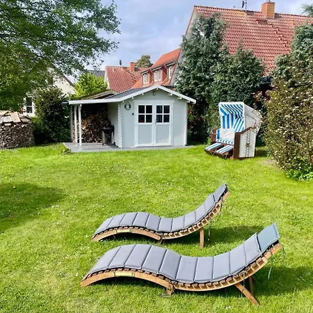 Am Hafen Ferienhaus