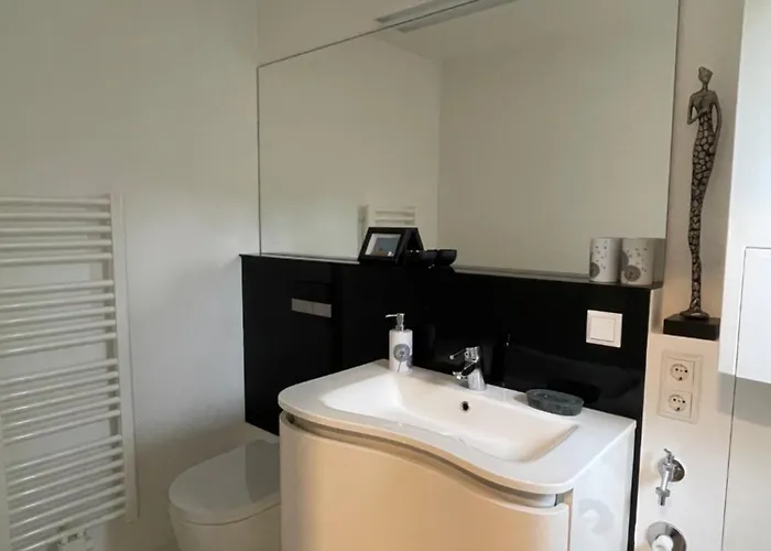 Am Hafen ツィングシュト