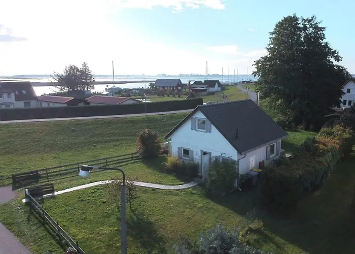 Am Hafen ツィングシュト