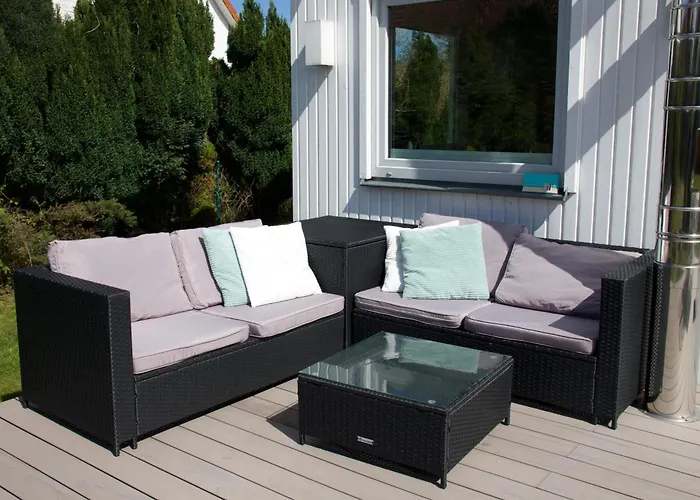 Am Hafen ツィングシュト