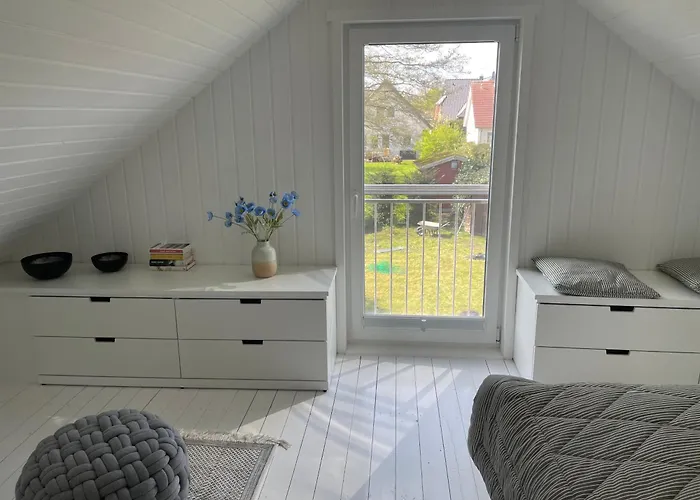 Am Hafen ツィングシュト